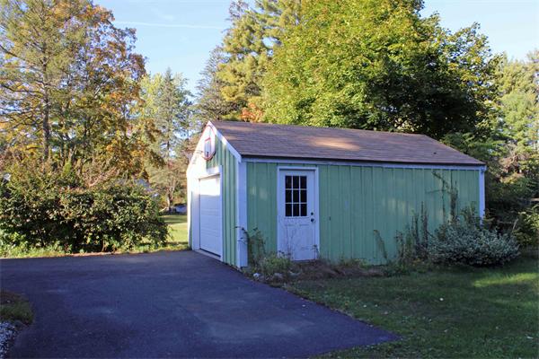 53 Newell Pond Road Greenfield, MA 01301 - Photo 20 of 22 Gallery Image 20