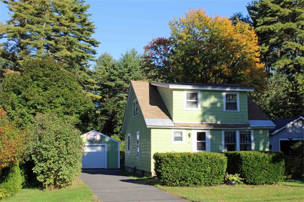 53 Newell Pond Road Greenfield, MA 01301 - Photo 2 of 22 Gallery Image 2