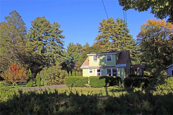53 Newell Pond Road Greenfield, MA 01301 - Photo 22 of 22 Gallery Image 22