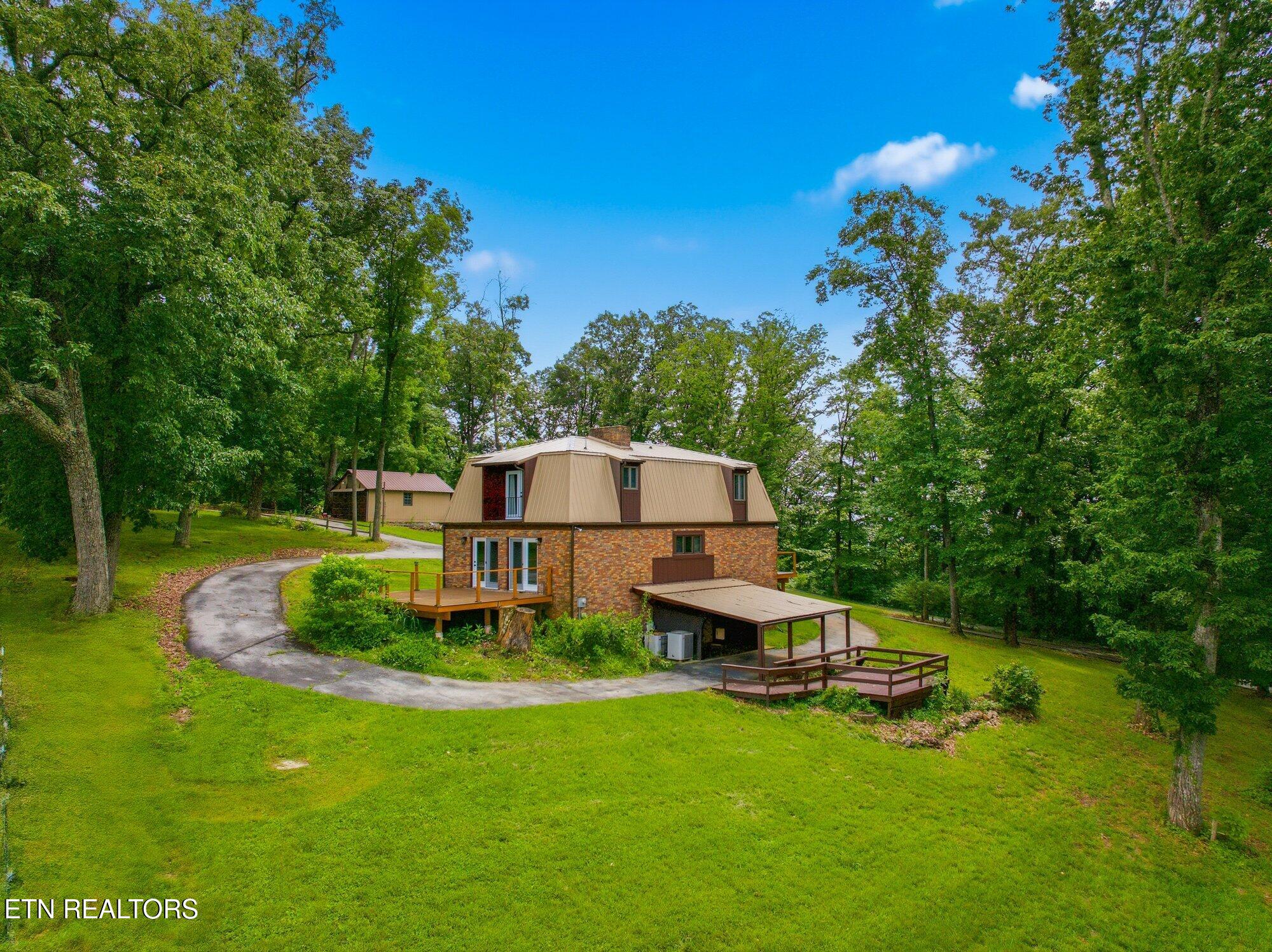 960 Cave Road Jefferson City, TN 37760 - Photo 41 of 45 960-Cave-Rd-Jefferson-City-TN-49