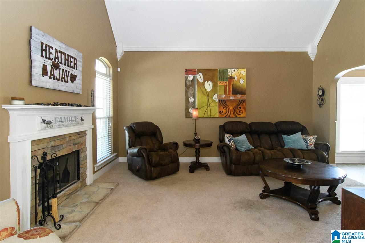 1000 Pearl Place Calera, AL 35040 - Photo 5 of 38