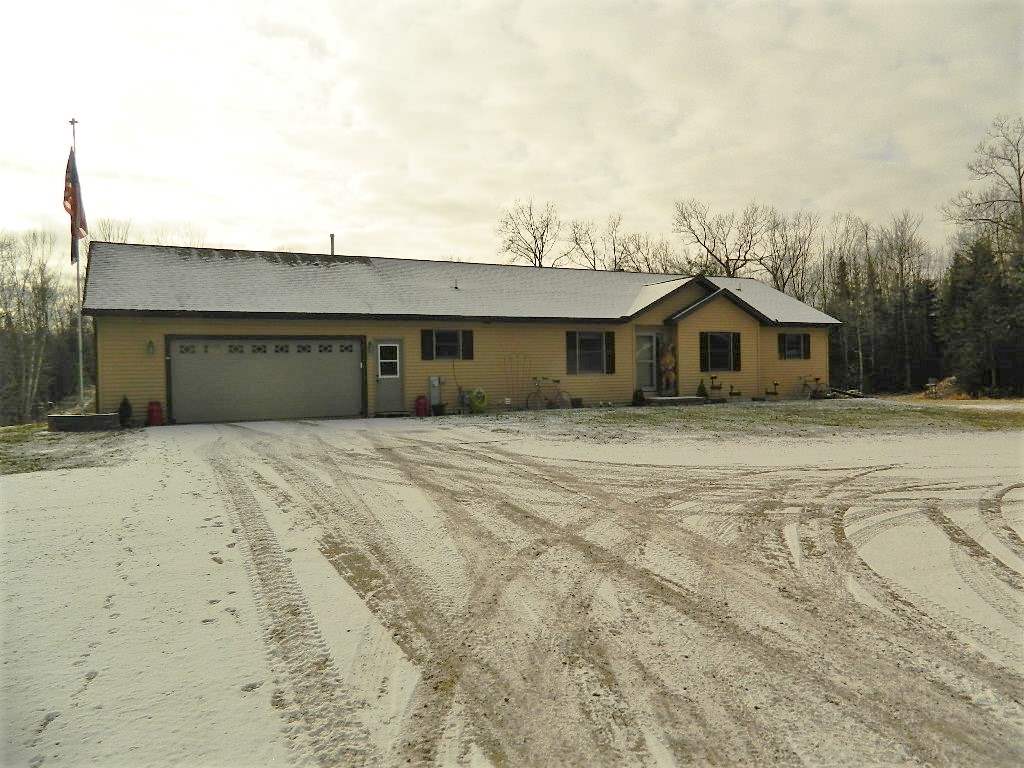 W9893 County Rd K Elcho, WI 54428 - Photo 1 of 1