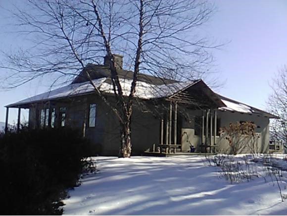 641 Pattrell Road Norwich, VT 05055 - Photo 1 of 1