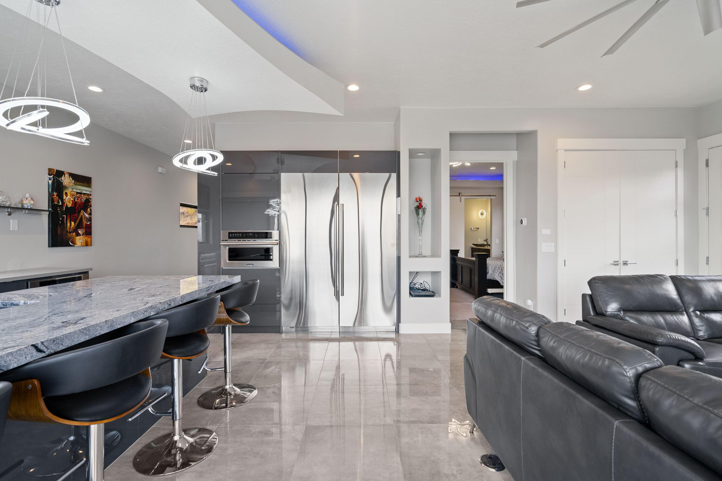 2829 South 3200 West Hurricane, UT 84737 - Photo 100 of 115 RV Kitchen