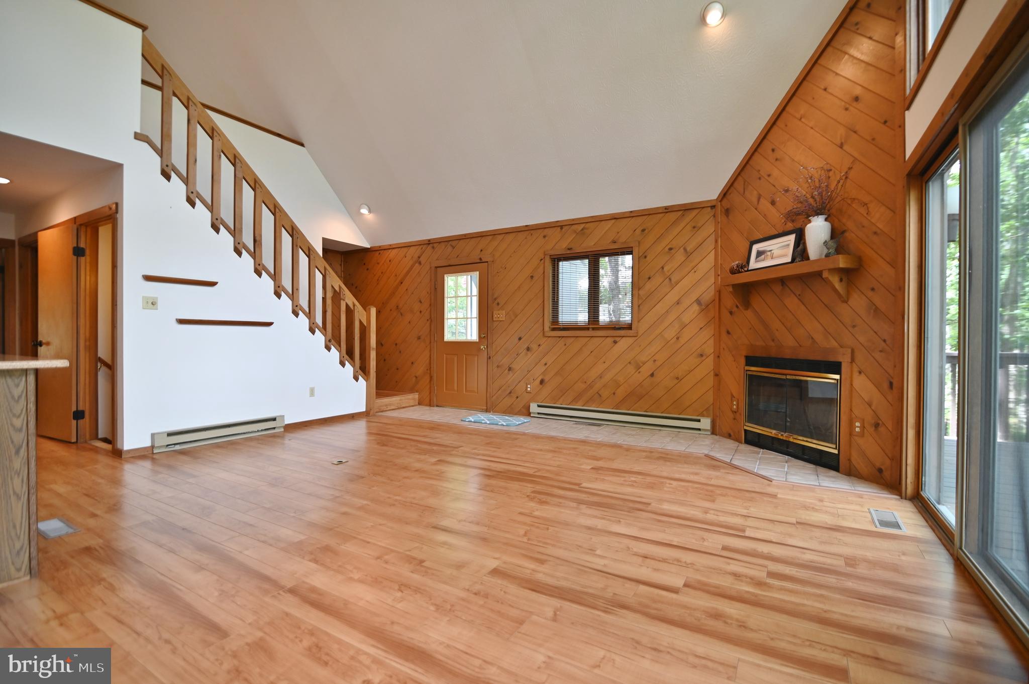 277 Anderson Road Basye, VA 22842 - Photo 11 of 57 Before