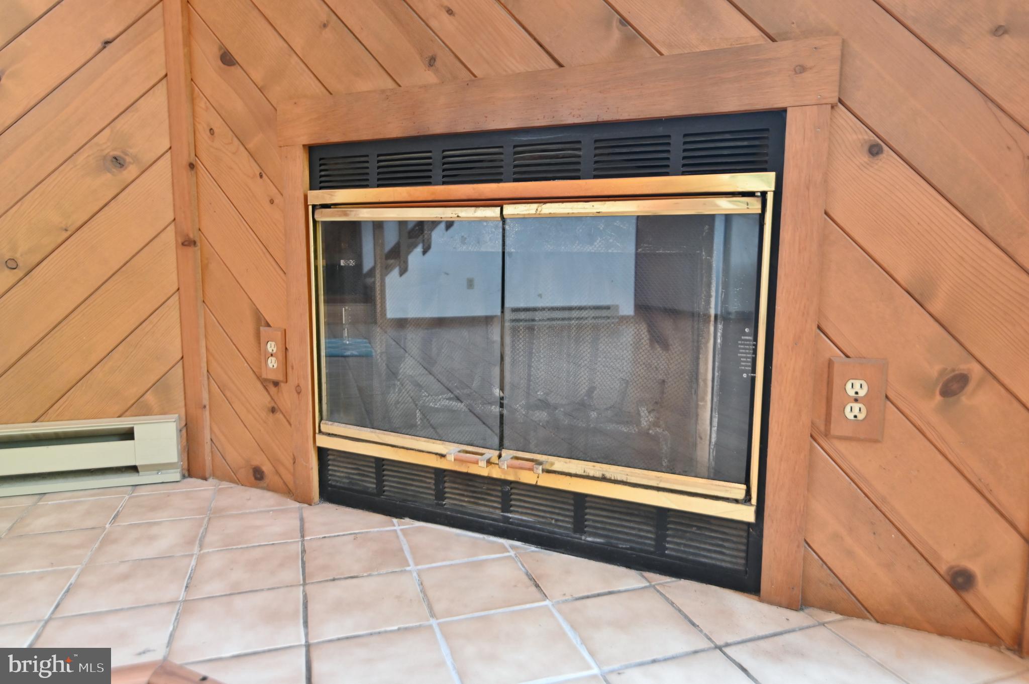 277 Anderson Road Basye, VA 22842 - Photo 15 of 57 Wood Burning