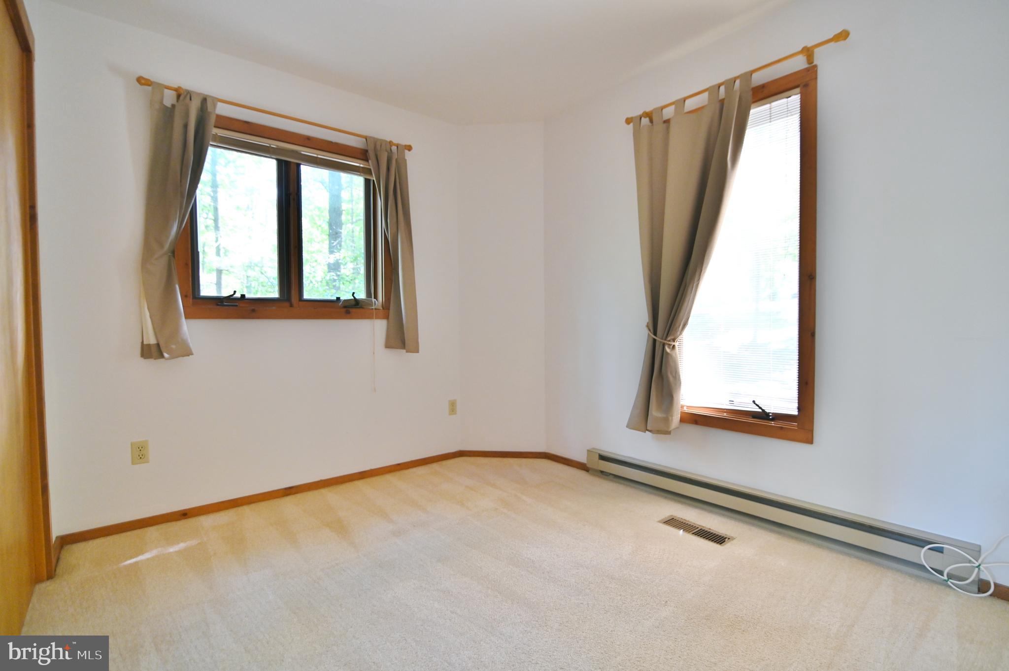 277 Anderson Road Basye, VA 22842 - Photo 23 of 57 Bedroom 2