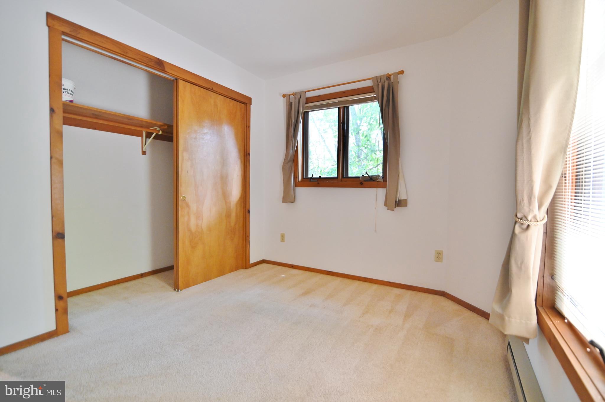 277 Anderson Road Basye, VA 22842 - Photo 24 of 57 Bedroom 2