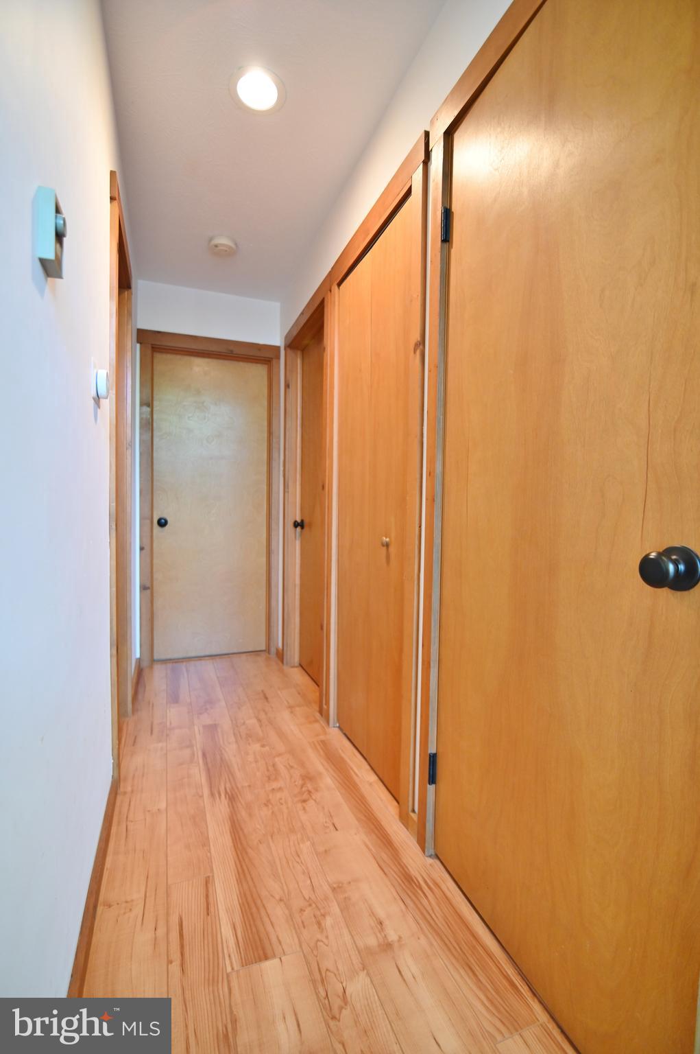 277 Anderson Road Basye, VA 22842 - Photo 25 of 57 Main Level Hall
