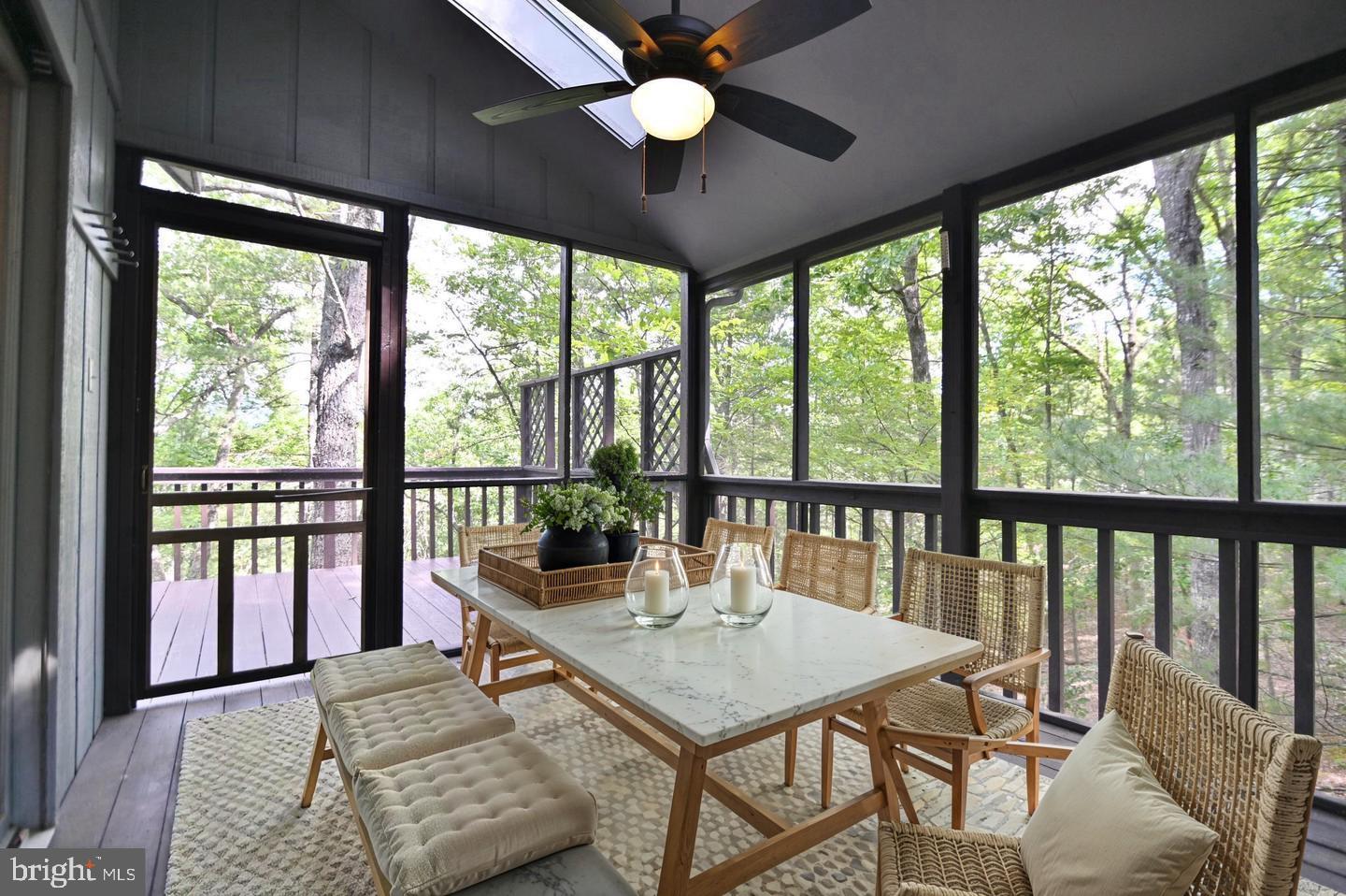277 Anderson Road Basye, VA 22842 - Photo 3 of 57 Gallery Image 3
