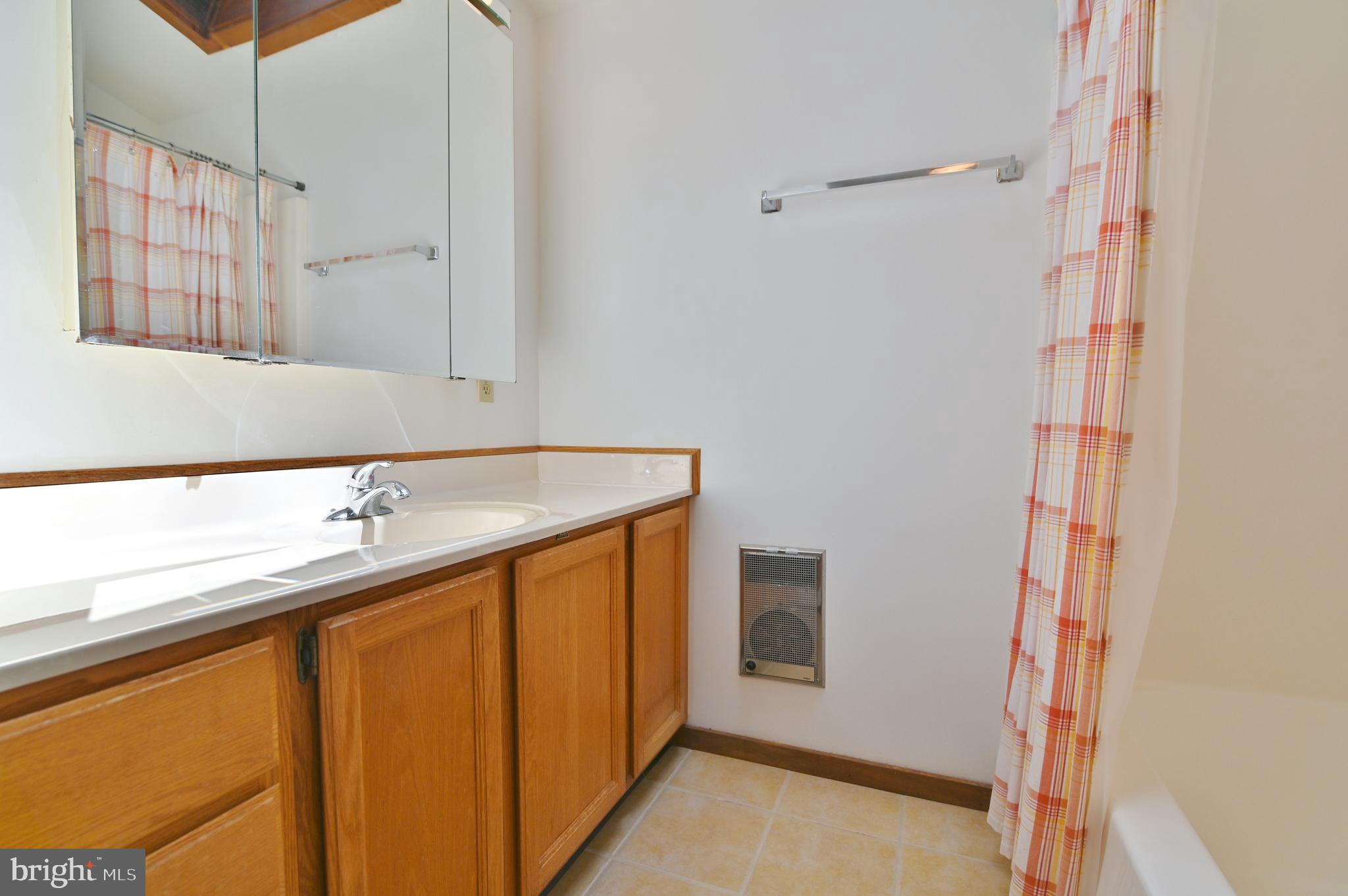 277 Anderson Road Basye, VA 22842 - Photo 31 of 57 Upper Level-Primary Bath