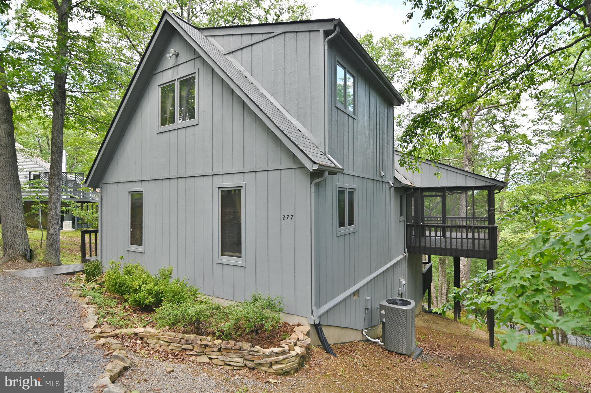 277 Anderson Road Basye, VA 22842 - Photo 41 of 57 Gallery Image 41
