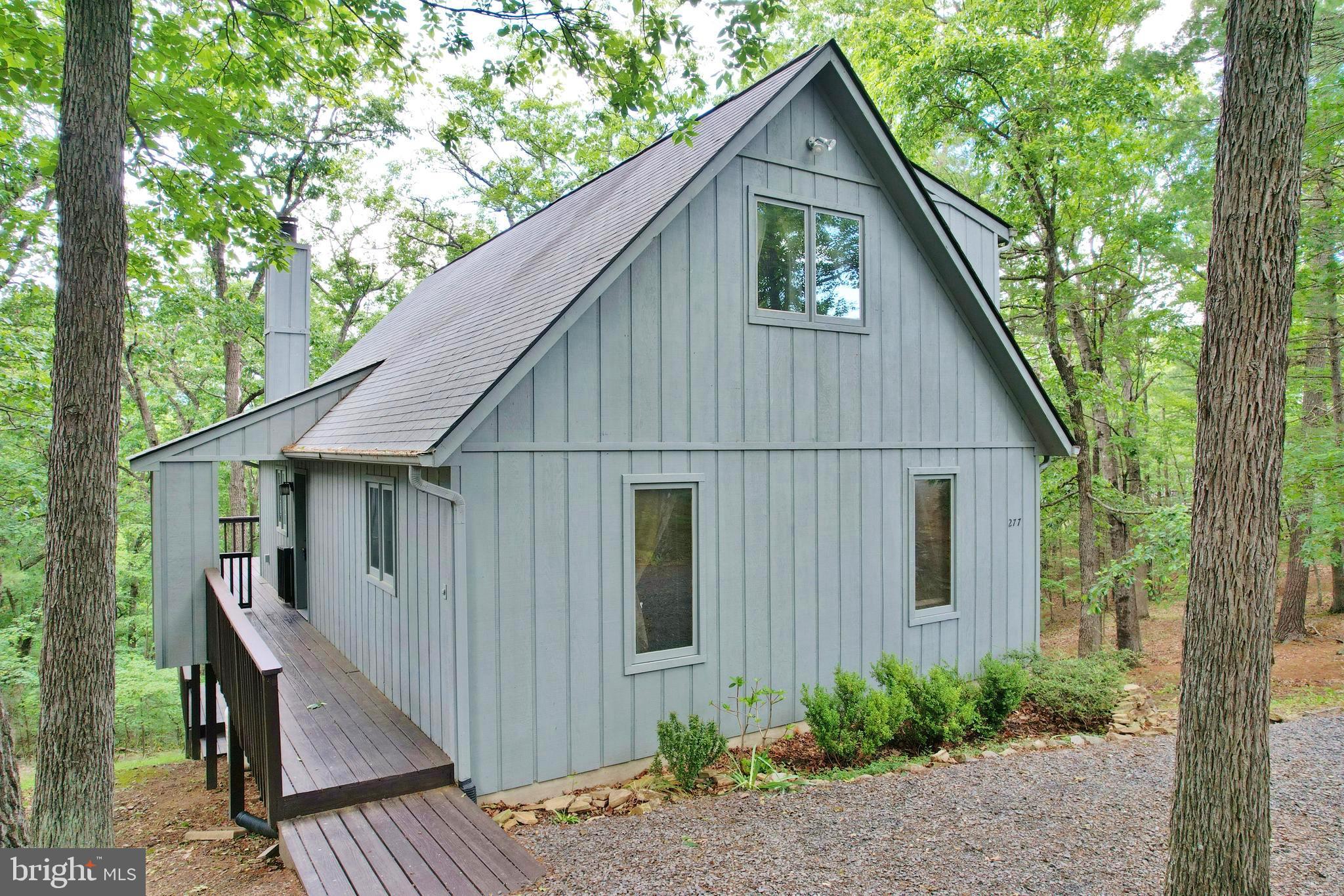 277 Anderson Road Basye, VA 22842 - Photo 45 of 57 Gallery Image 45