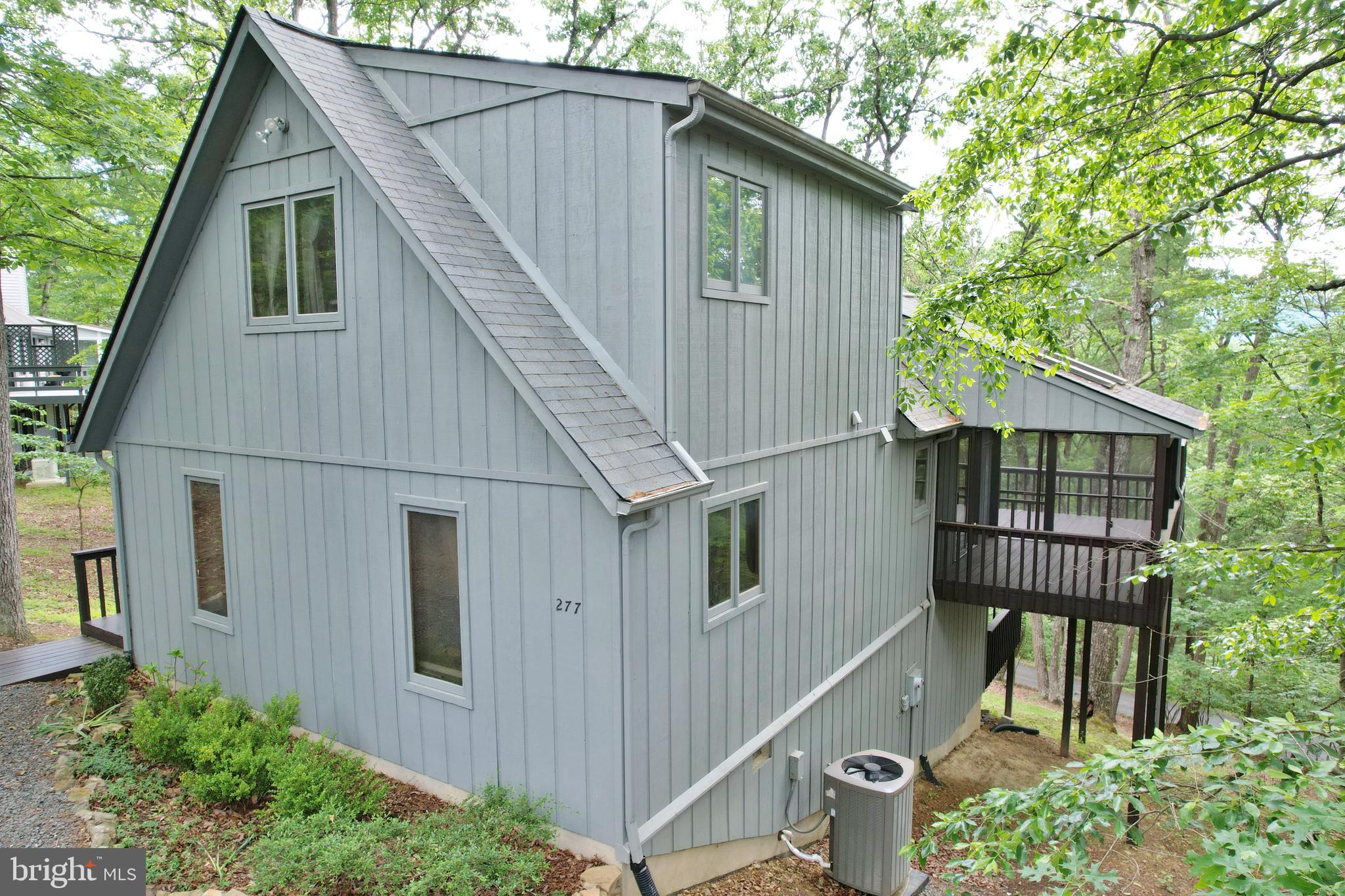 277 Anderson Road Basye, VA 22842 - Photo 46 of 57 Gallery Image 46