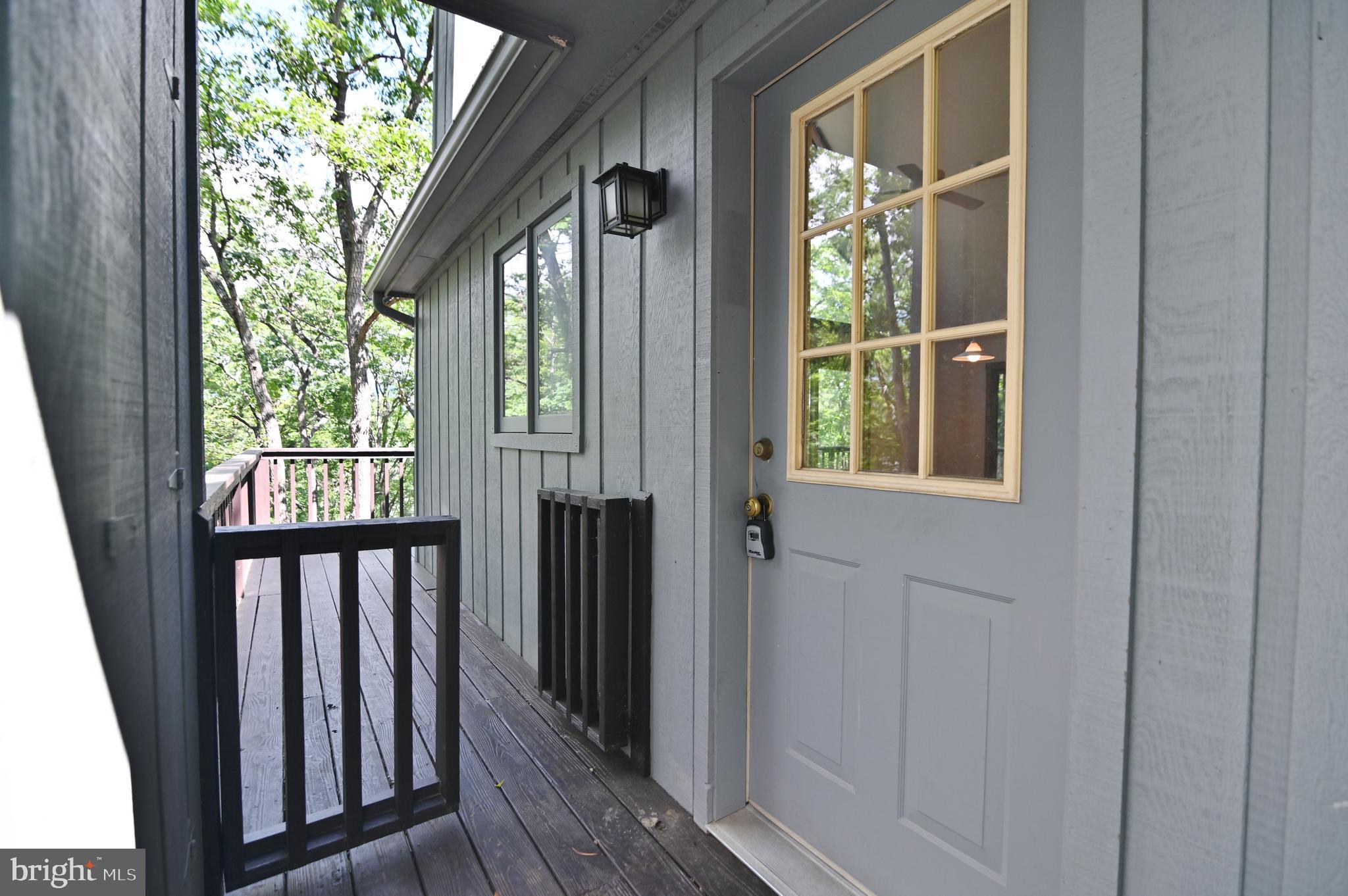 277 Anderson Road Basye, VA 22842 - Photo 47 of 57 Gallery Image 47
