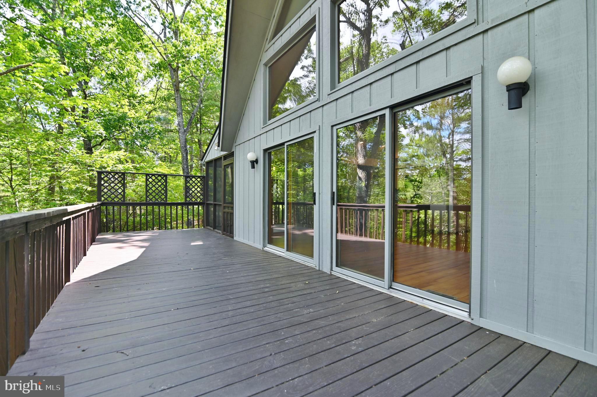 277 Anderson Road Basye, VA 22842 - Photo 52 of 57 Plenty of sliders