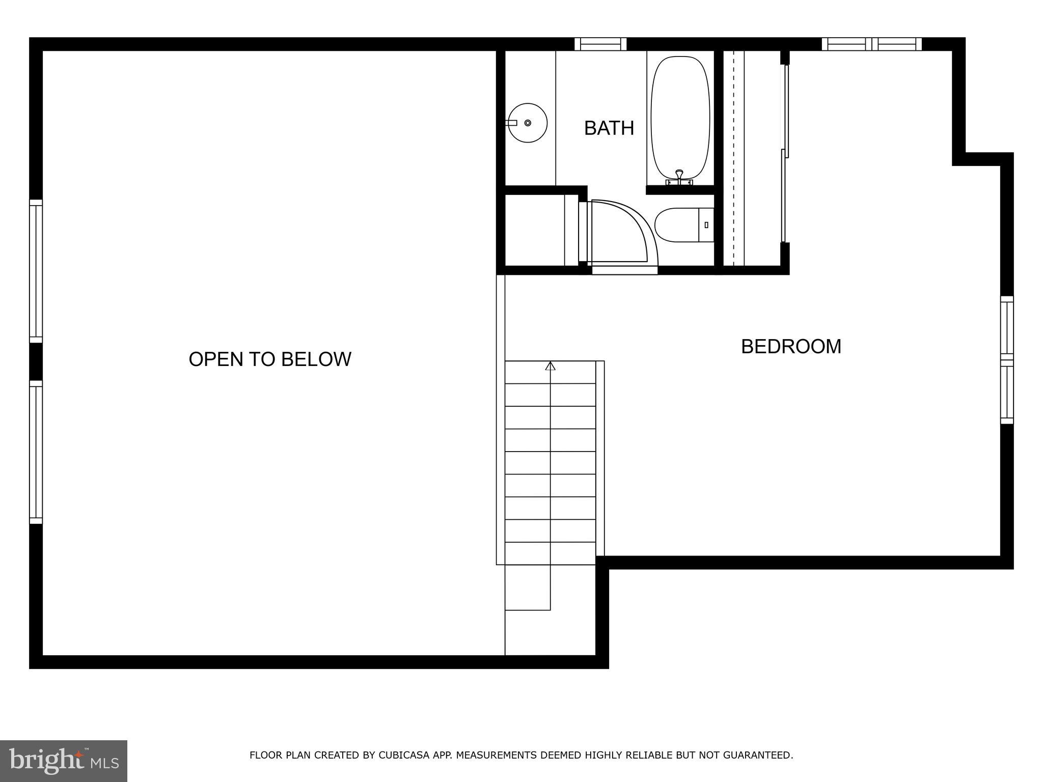 277 Anderson Road Basye, VA 22842 - Photo 55 of 57 Upper Level
