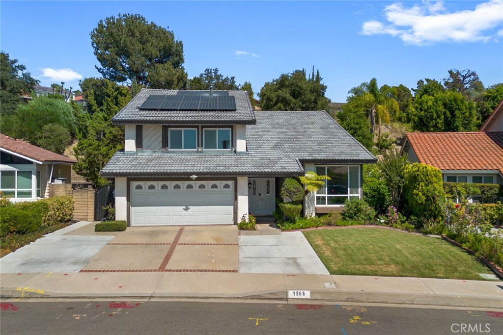 1566 Autumn Hill Road Diamond Bar, CA 91765 - Photo 38 of 40