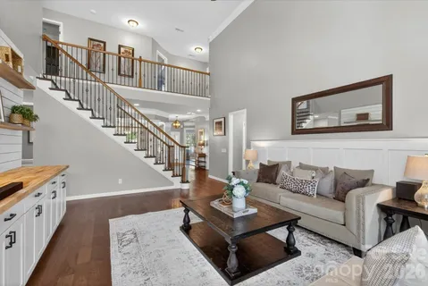 $1,050,000 | 10609 Waxhaw Manor Drive, Waxhaw, NC 28173