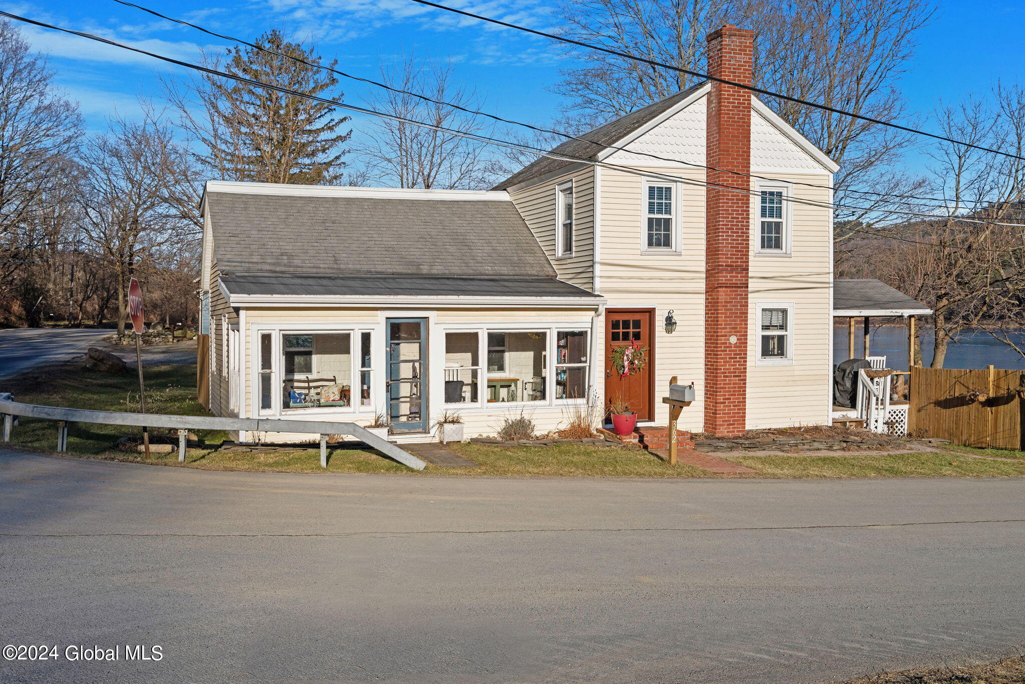 362 Tamarac Road Brunswick, NY 12180 - Photo 1 of 51 1-web-or-mls-362-tamarac-rd