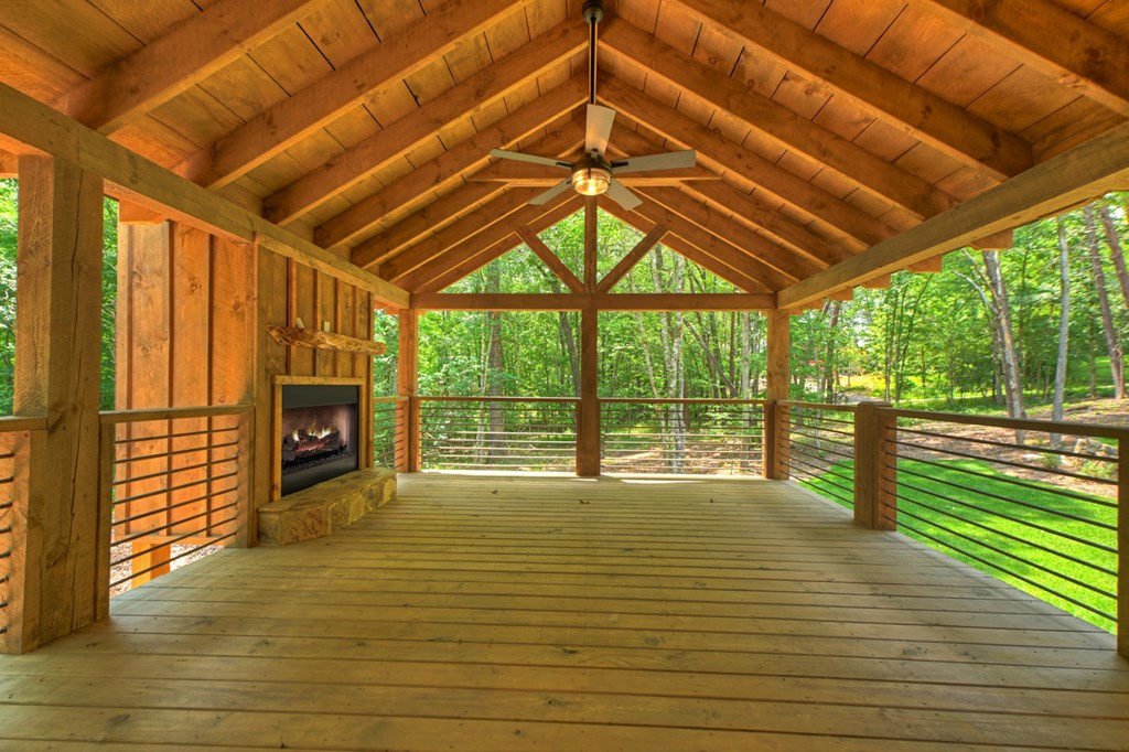 646 High Country Crossing Morganton, GA 30560 - Photo 29 of 53