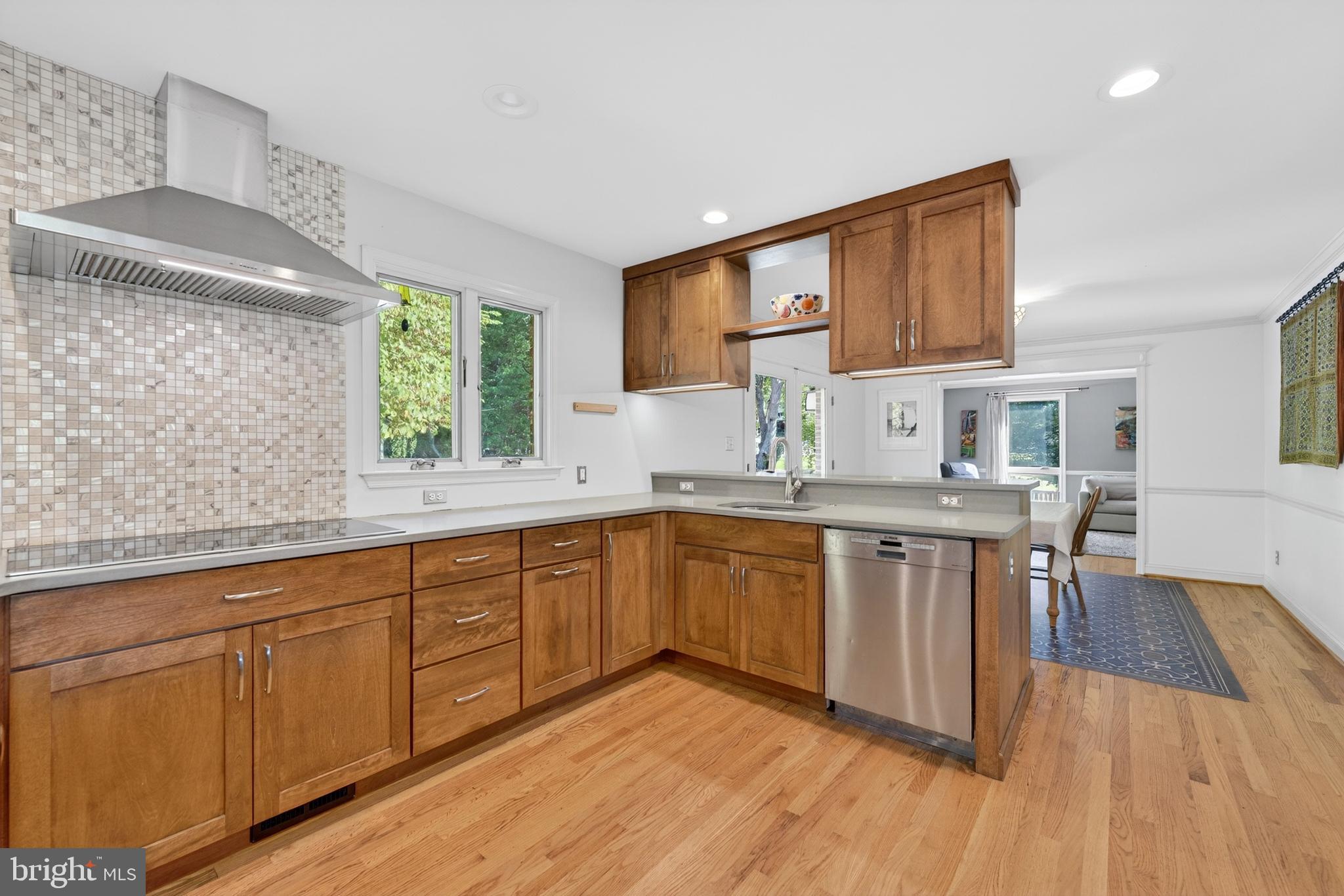 1917 Merrifields Drive Silver Spring, MD 20906 - Photo 13 of 65