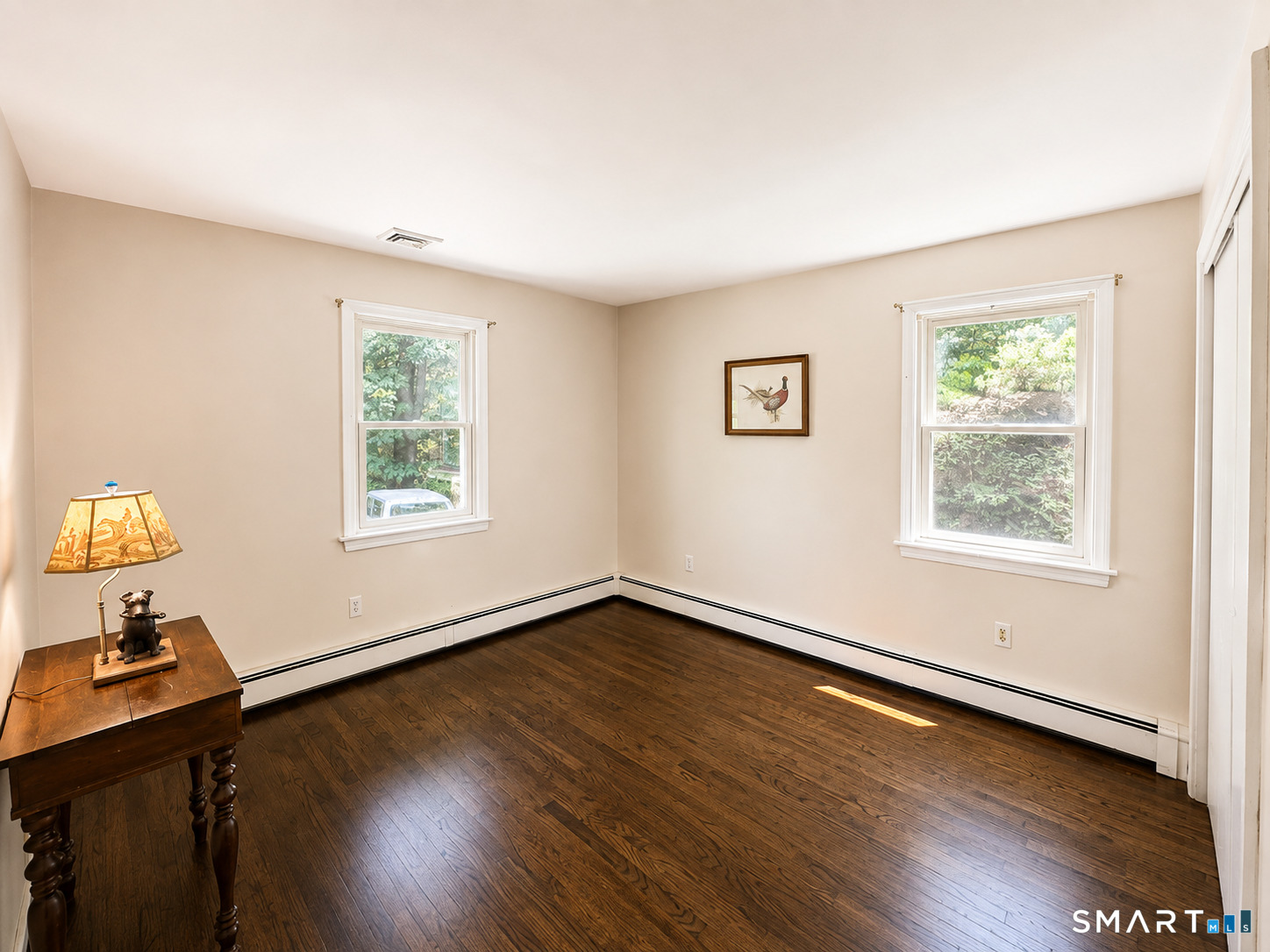 First Floor Bedroom