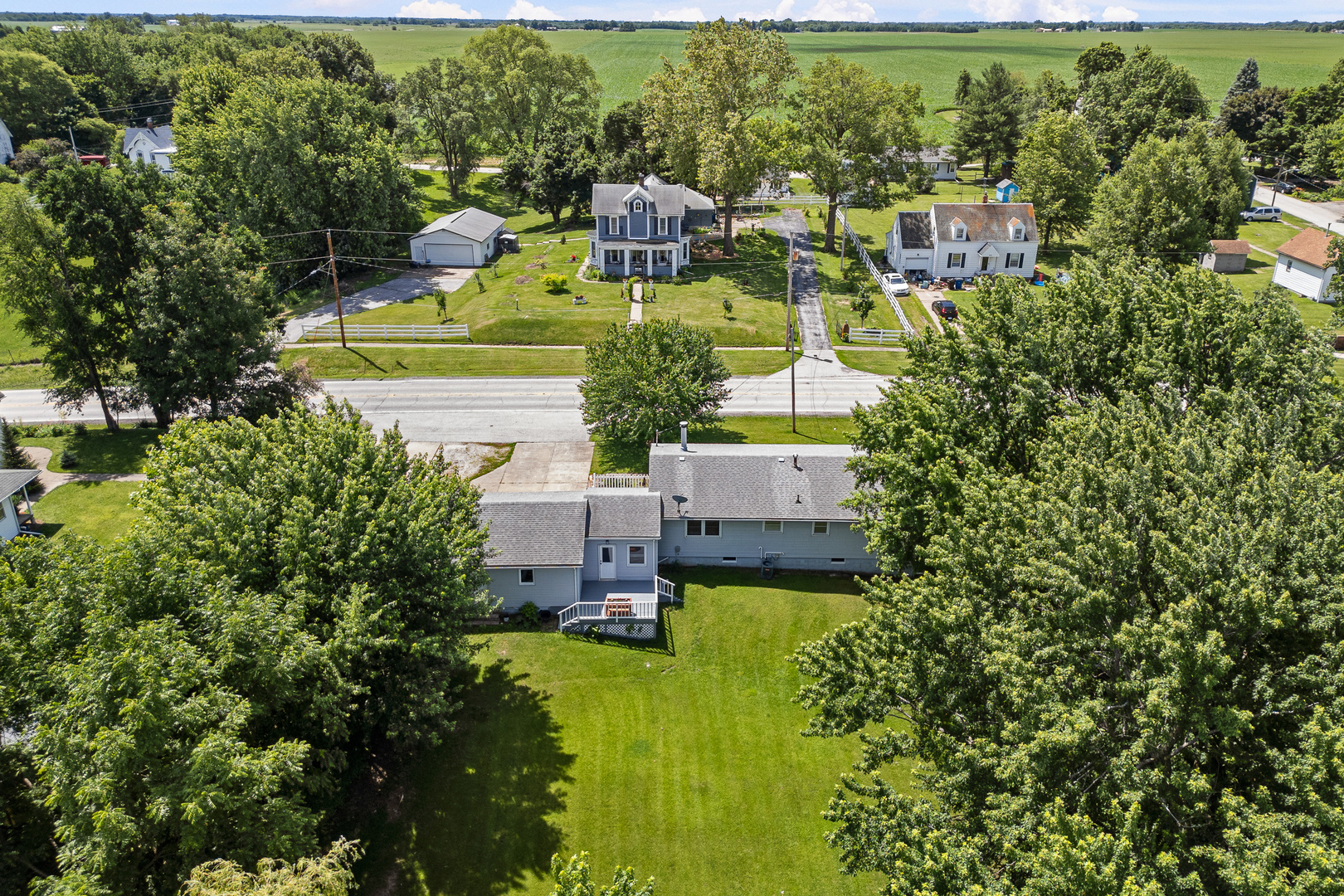 507 Main Street Reynolds, IL 61279 - Photo 13 of 37