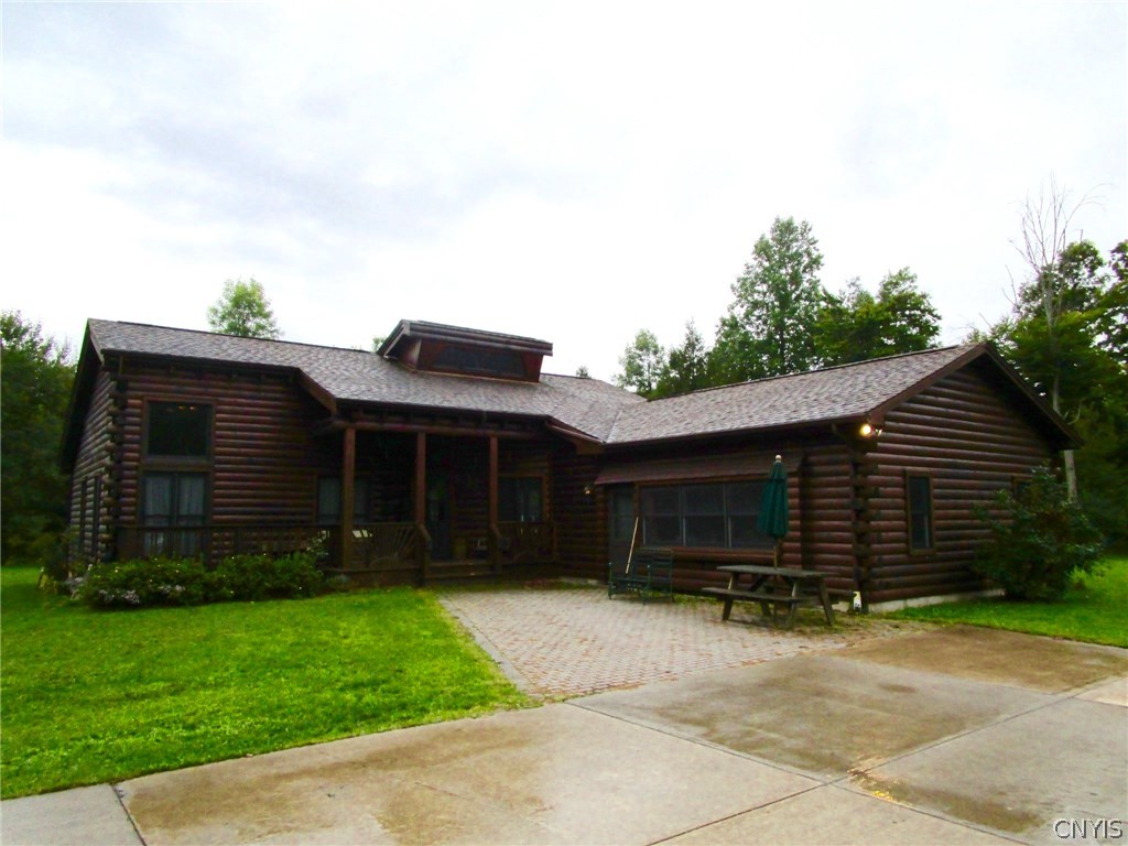 2650 Manrow Road Sennett, NY 13021 - Photo 1 of 1