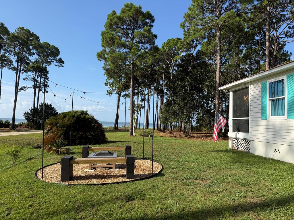 9 Hammock Cove Road Eastpoint, FL 32328 - Photo 11 of 15