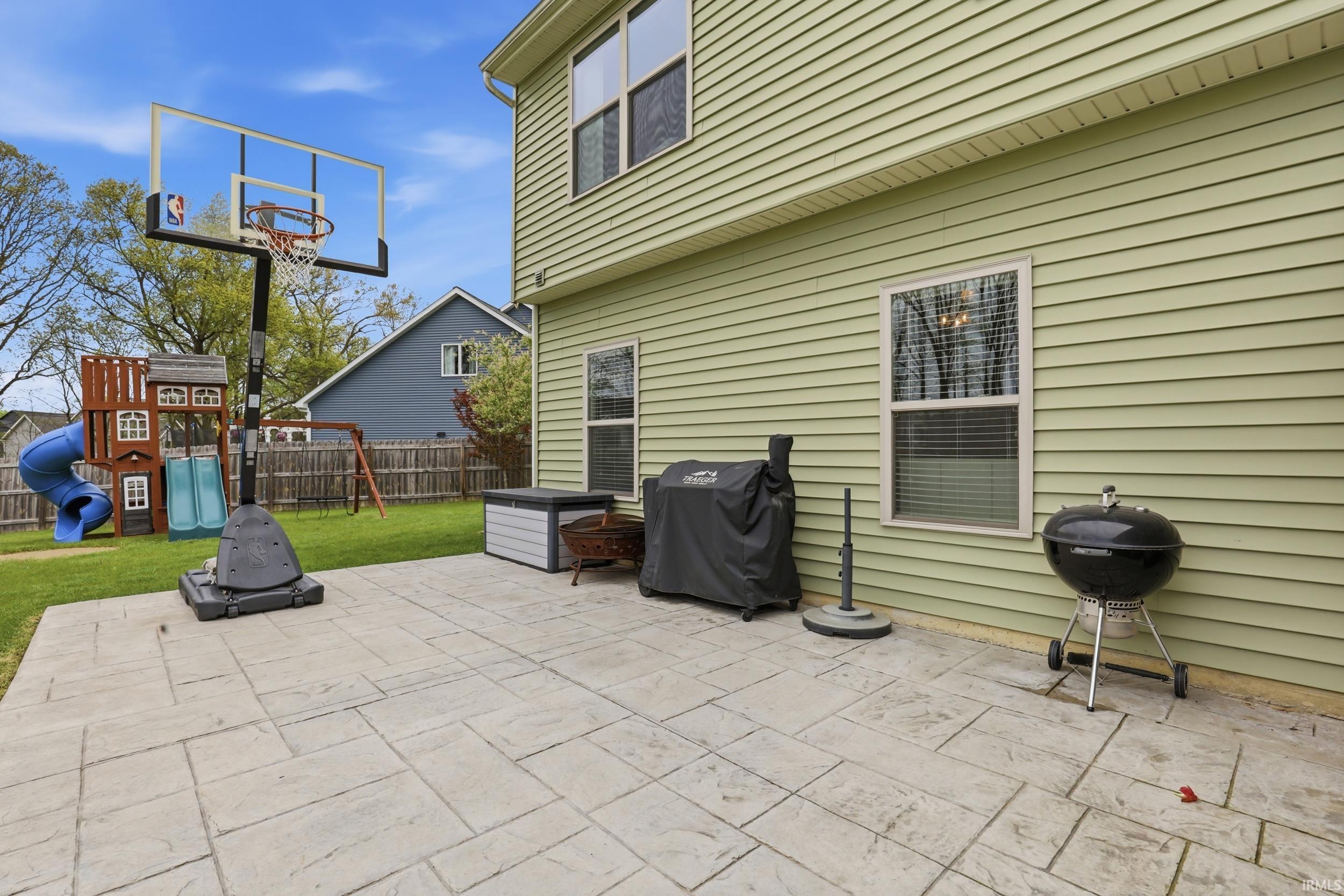 595 Highfields Cove Fort Wayne, IN 46845 - Photo 36 of 44 Gallery Image 36