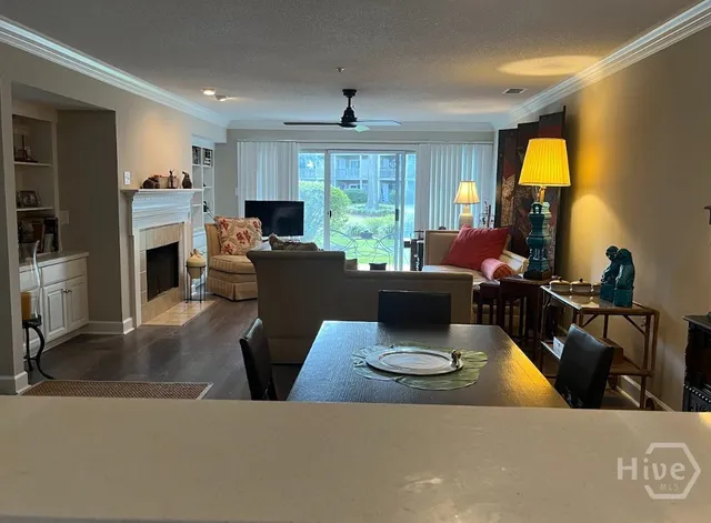 $420,000 | 3005 River Drive, Unit 401D, Savannah, GA 31404