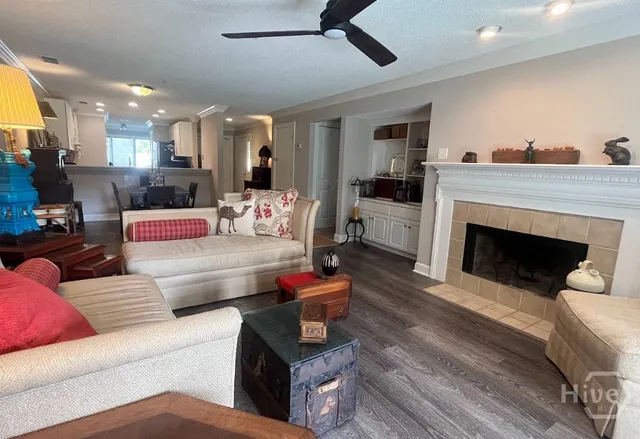 $420,000 | 3005 River Drive, Unit 401D, Savannah, GA 31404