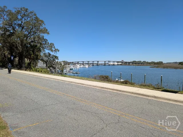 $420,000 | 3005 River Drive, Unit 401D, Savannah, GA 31404
