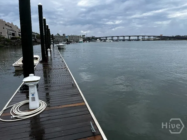 $420,000 | 3005 River Drive, Unit 401D, Savannah, GA 31404