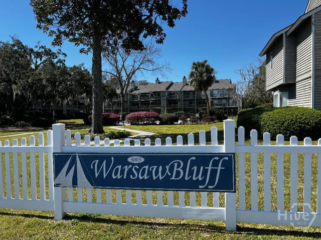 $420,000 | 3005 River Drive, Unit 401D, Savannah, GA 31404