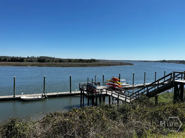 $420,000 | 3005 River Drive, Unit 401D, Savannah, GA 31404