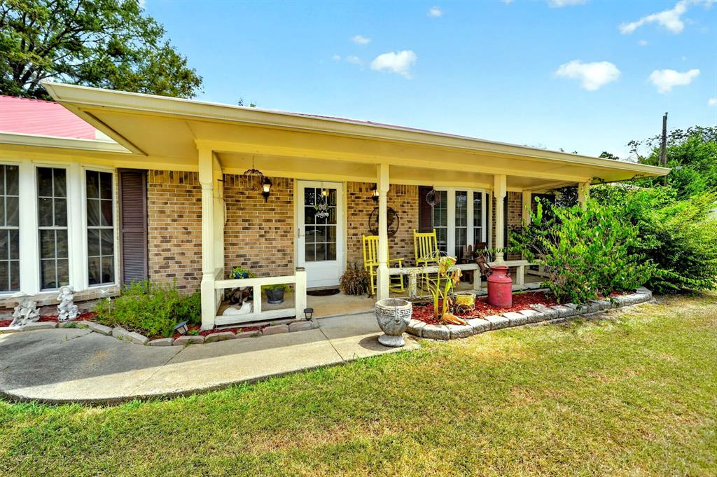 1022 Robin Road Terrell, TX 75161 - Photo 23 of 32 Gallery Image 23