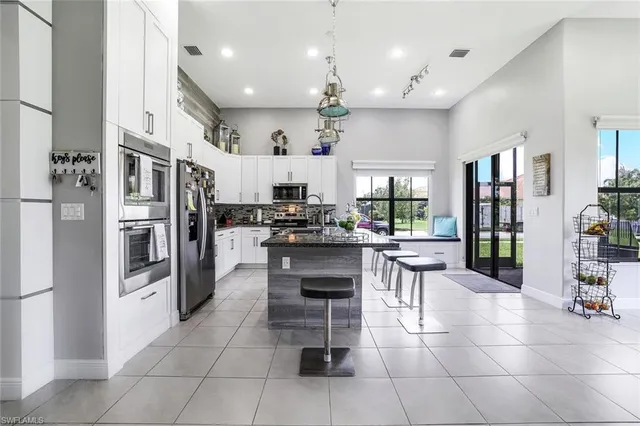 $525,000 | 4795 Rosetta Terrace, Immokalee, FL 34142