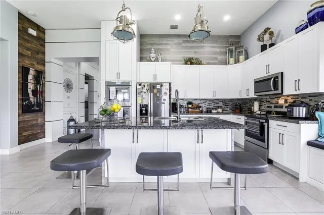 $525,000 | 4795 Rosetta Terrace, Immokalee, FL 34142