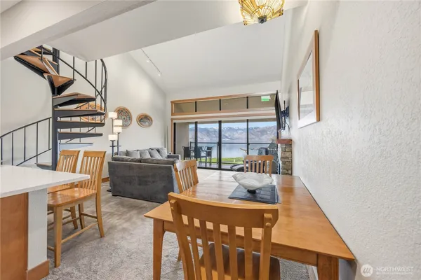 $859,000 | 100 Lake Chelan Shores Drive, Unit 38, Chelan, WA 98816
