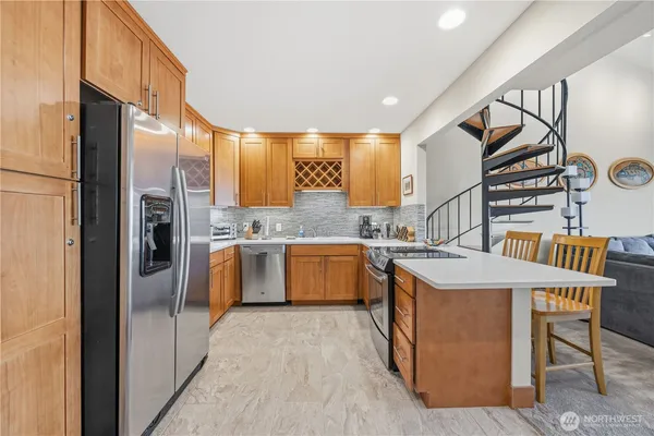 $859,000 | 100 Lake Chelan Shores Drive, Unit 38, Chelan, WA 98816