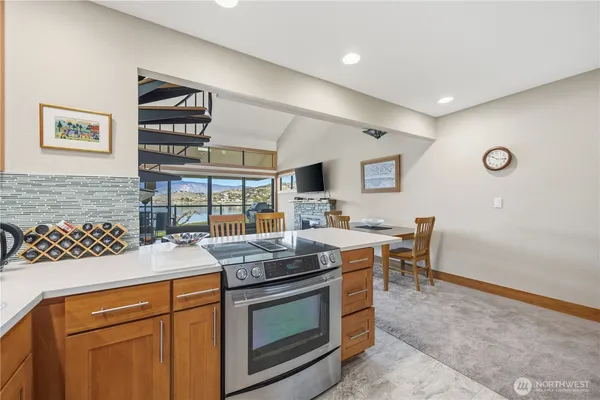 $859,000 | 100 Lake Chelan Shores Drive, Unit 38, Chelan, WA 98816