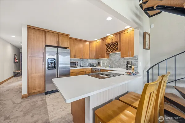 $859,000 | 100 Lake Chelan Shores Drive, Unit 38, Chelan, WA 98816