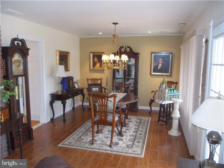 24 Red Berry Road Levittown, PA 19056 - Photo 7 of 22 Dining Room