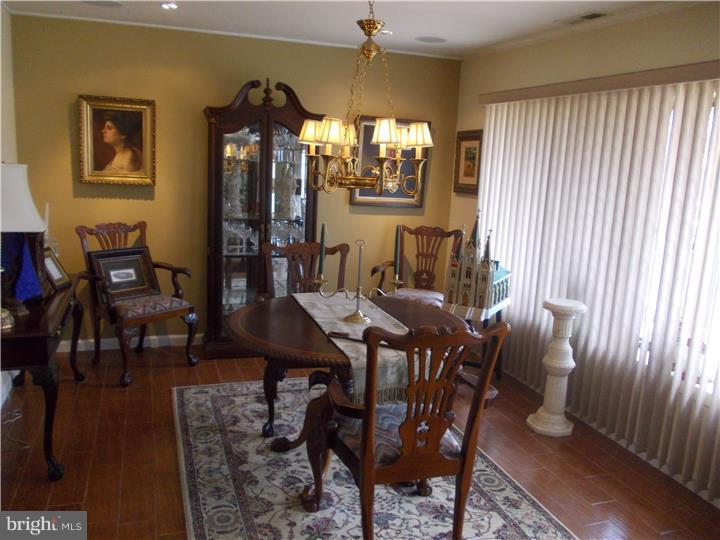 24 Red Berry Road Levittown, PA 19056 - Photo 8 of 22 Dining Room