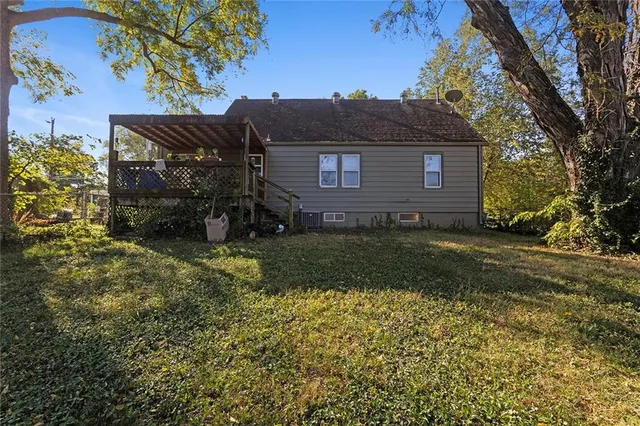 $233,000 | 8416 East 79th Street, Kansas City, MO 64138