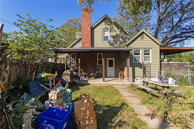 $233,000 | 8416 East 79th Street, Kansas City, MO 64138