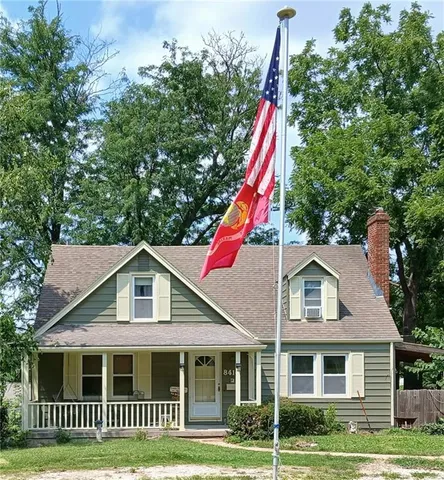 $233,000 | 8416 East 79th Street, Kansas City, MO 64138