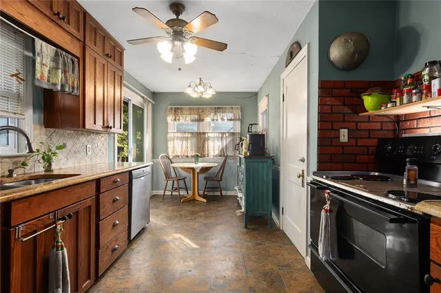 $233,000 | 8416 East 79th Street, Kansas City, MO 64138